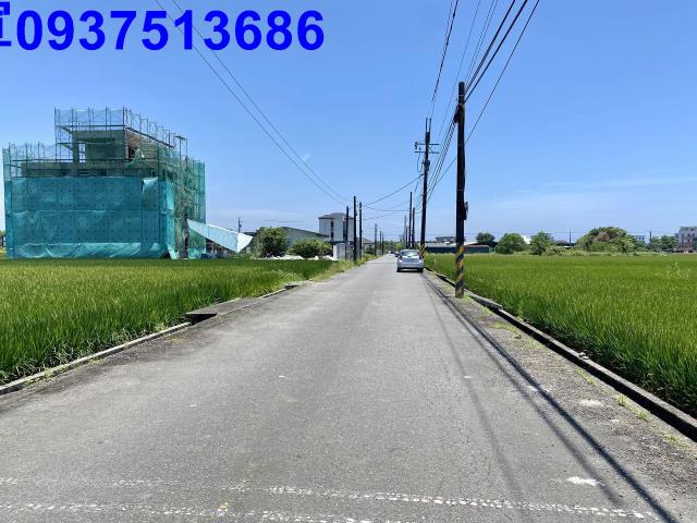 宜蘭員山農地-3