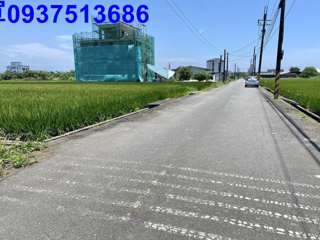 宜蘭員山農地-5