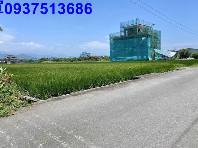 宜蘭員山農地-9