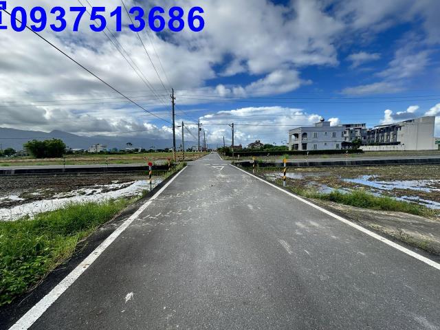 宜蘭礁溪農地-6