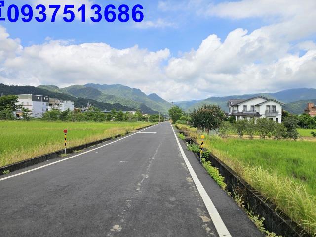 宜蘭員山農地-5