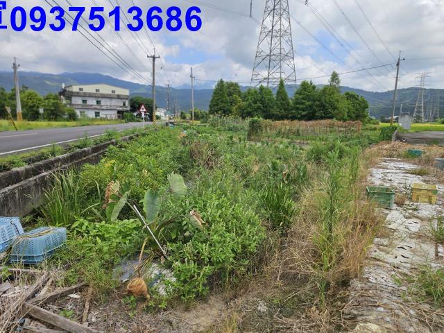 宜蘭員山農地-8