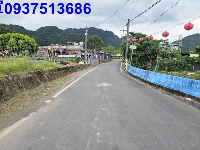 宜蘭員山農地-11