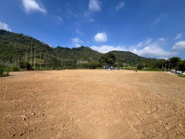 嘉義番路建地-3