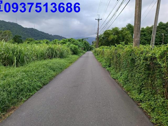 員山農地-1