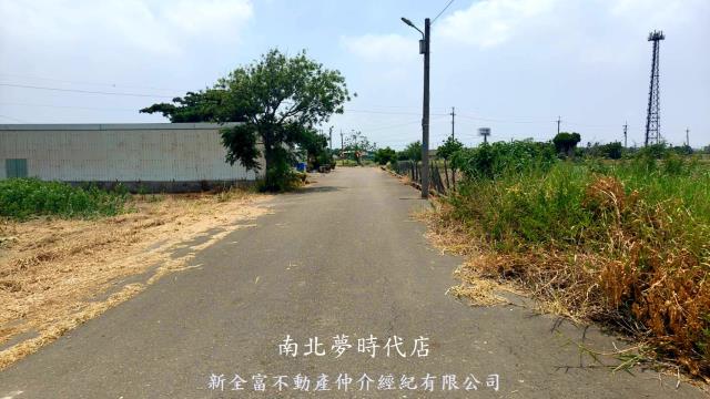 新營農地-5