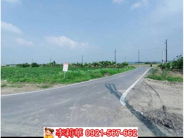 新市農地-3