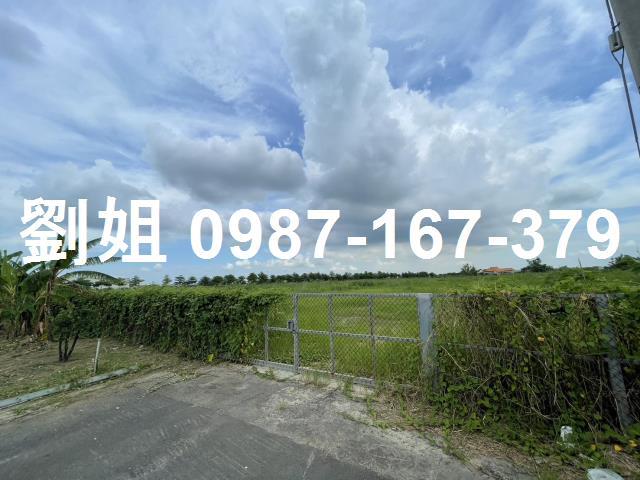 台南關廟農地-2