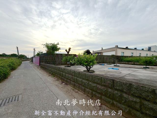 高雄路竹農地-15