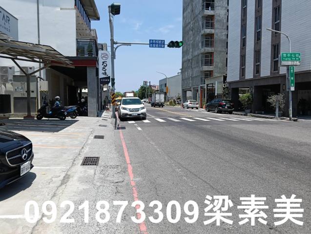 台南安平建地-2
