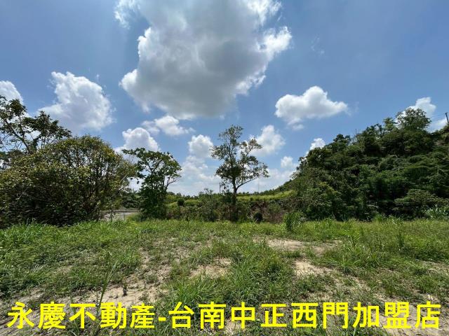 台南白河建地-3