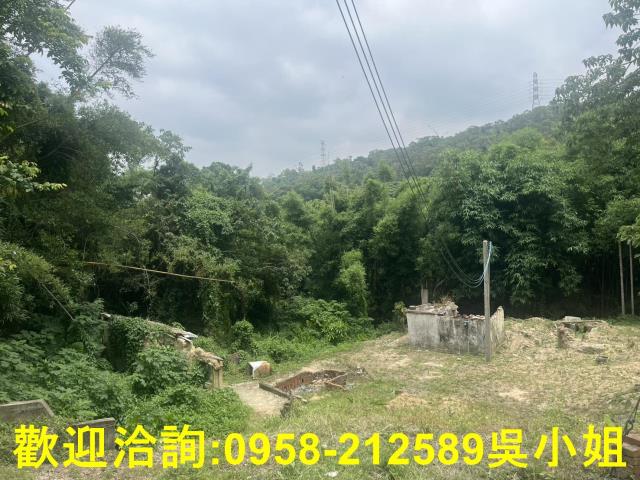 新竹新埔建地-1