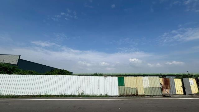 彰化福興農地-2