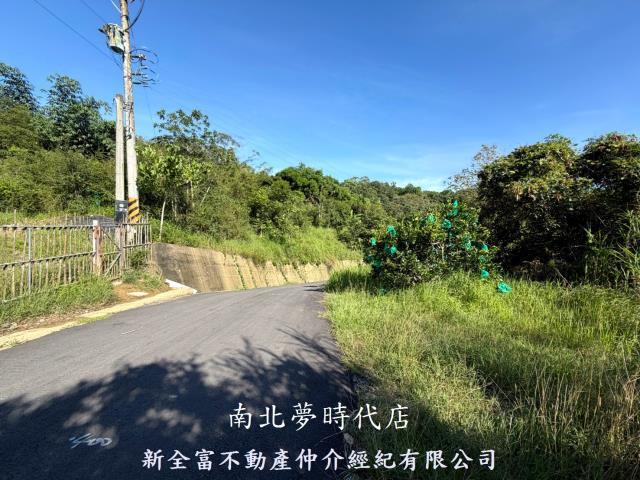新化林地-4