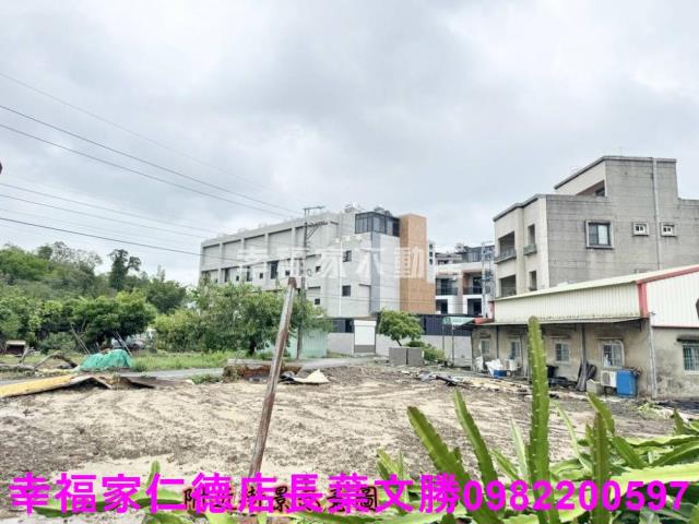 台南建地-13