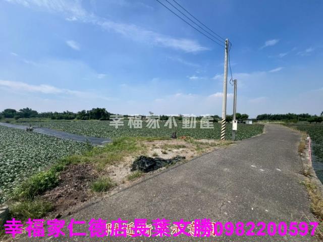 台南農地-3