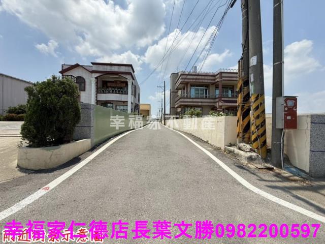 台南善化農地-14
