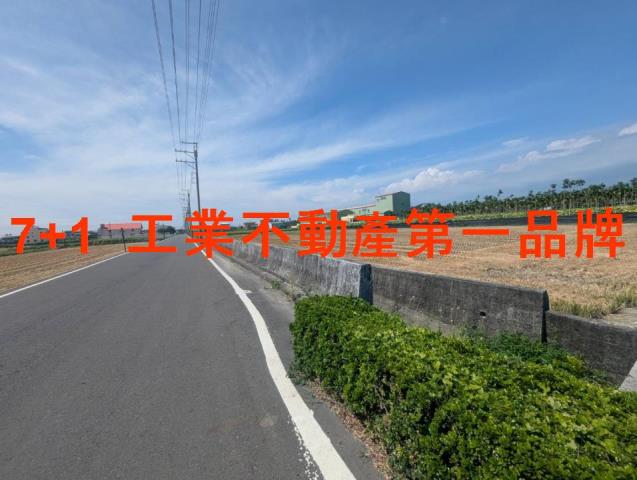 萬丹農地-4