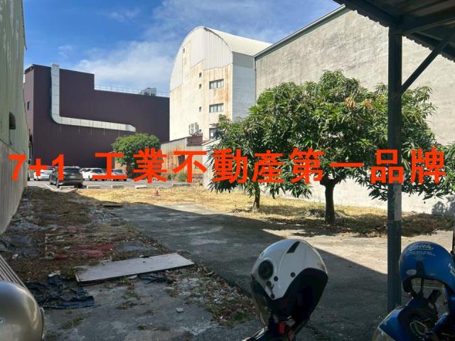 三民區工業地-2