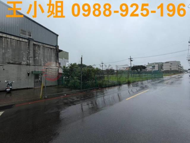 桃園中壢農地-2