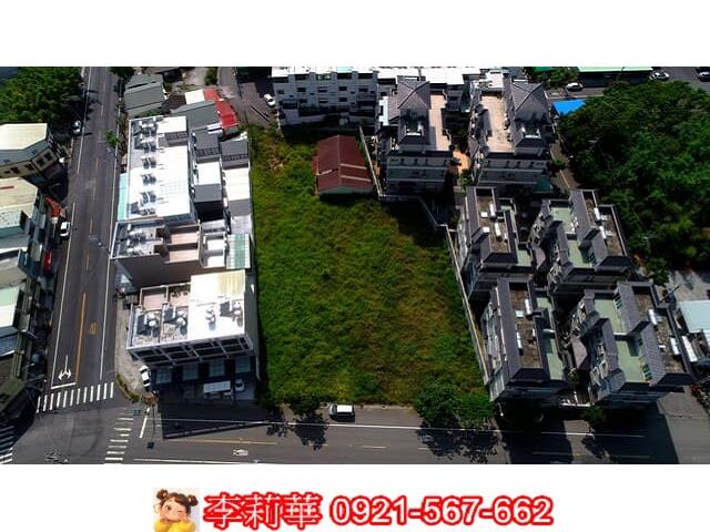 台南關廟建地-6