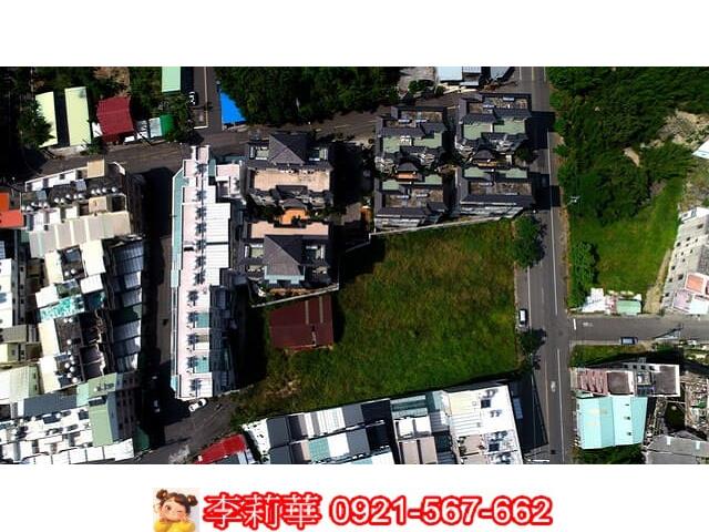 台南關廟建地-7