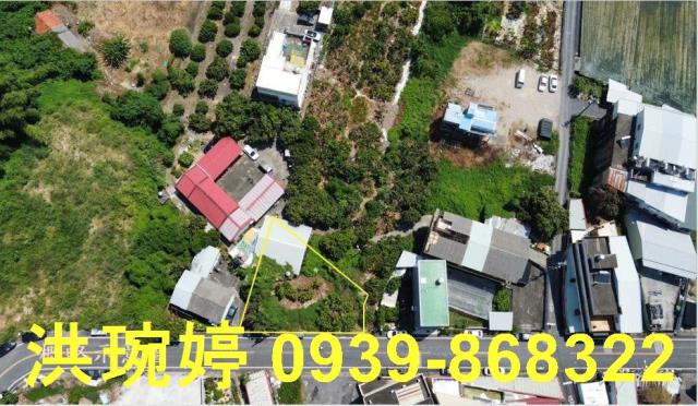 彰化芬園建地-4