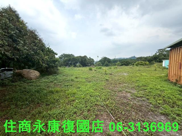 台南東山農地-5
