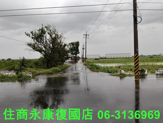 台南鹽水農地-8