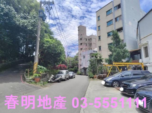 新竹東區公園用地-3