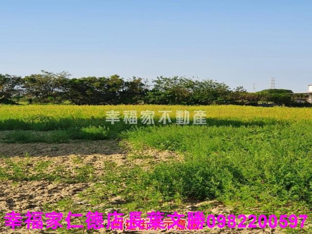 台南安南農地-12