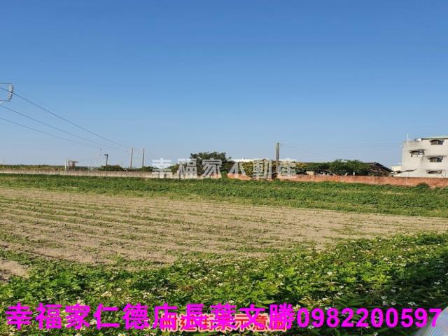 台南安南農地-9