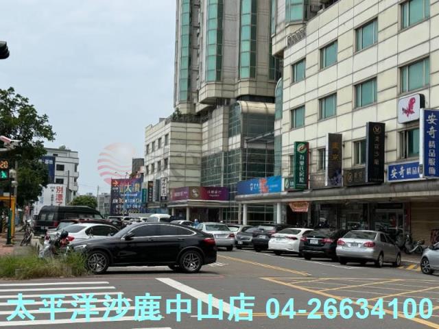 沙鹿建地-2