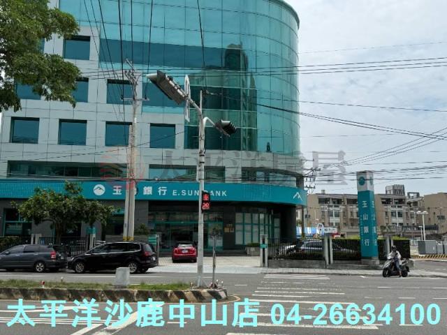 沙鹿建地-3