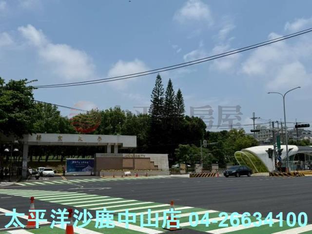 沙鹿保護地-8