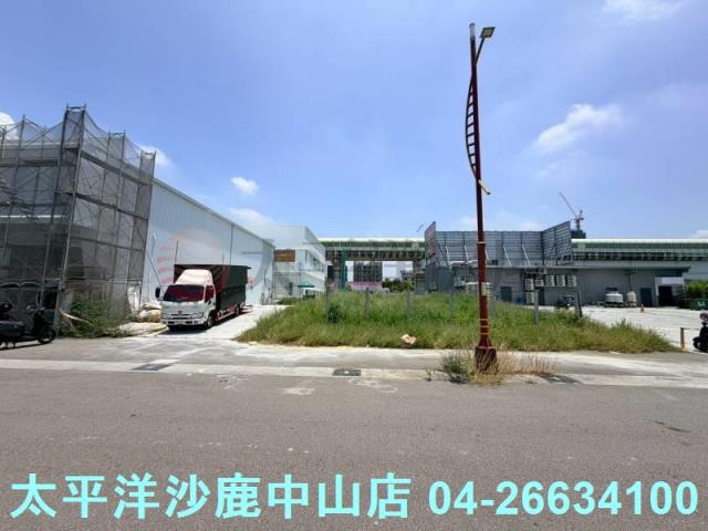 南屯建地-2
