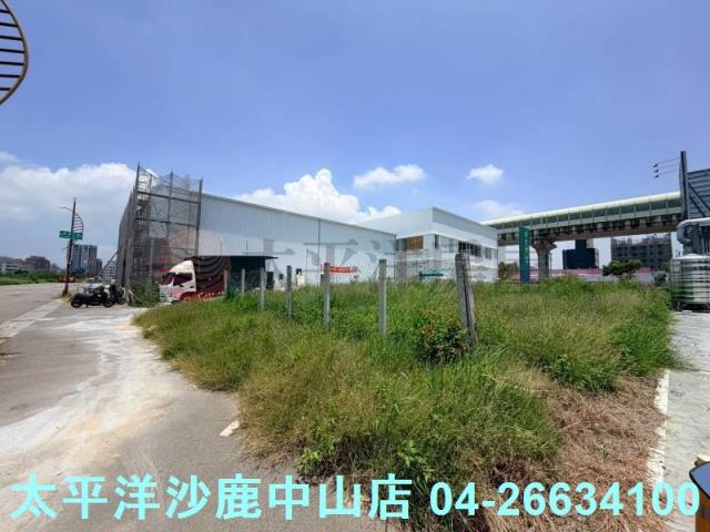 南屯建地-4