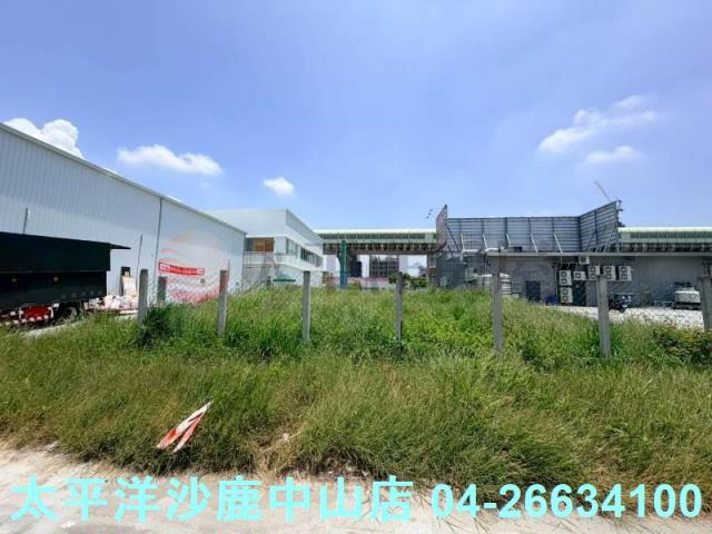 南屯建地-5