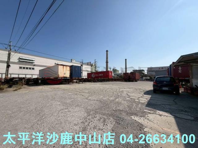 梧棲工業地-1