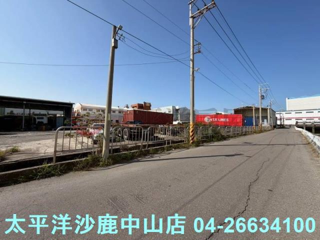 梧棲工業地-5