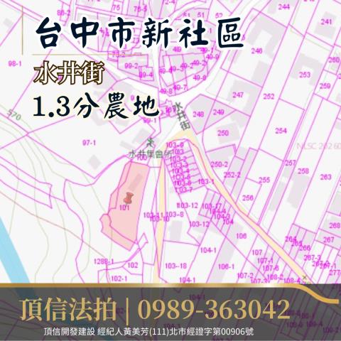 台中拍賣農地-4