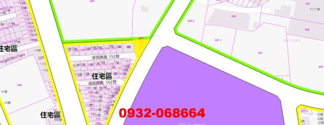桃園中壢建地法拍-1
