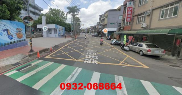 桃園中壢建地法拍-7