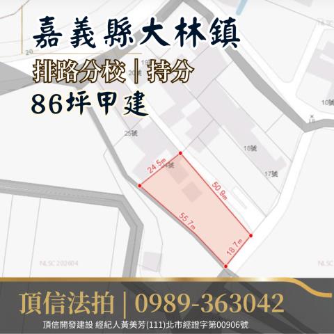 大林法拍建地-4