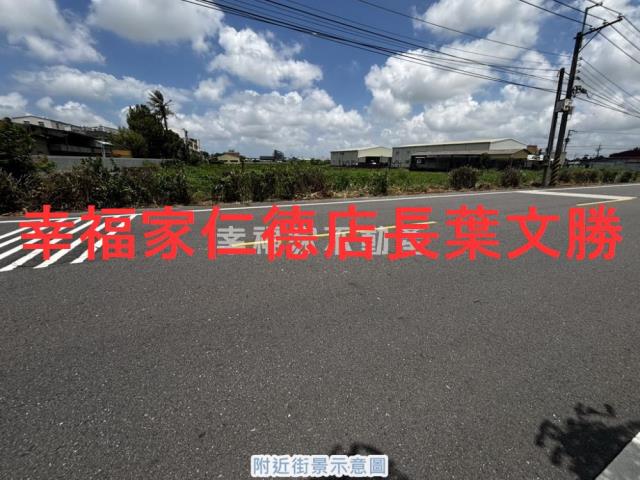 台南農地-15