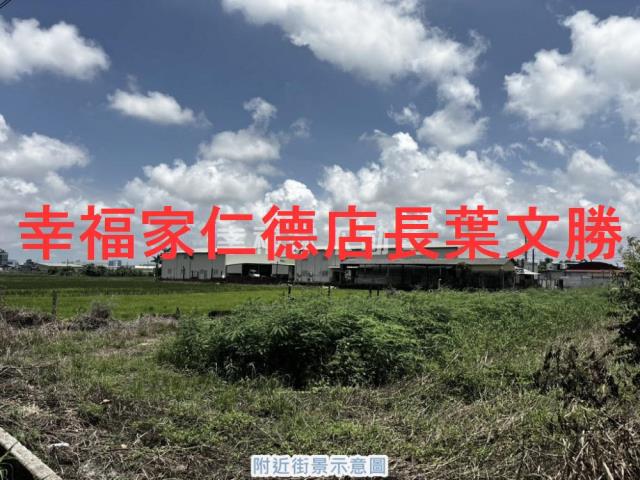 台南農地-3