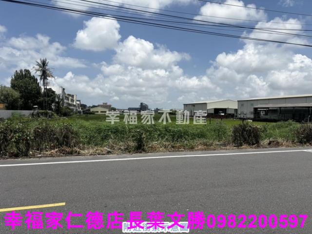 台南歸仁農地-14