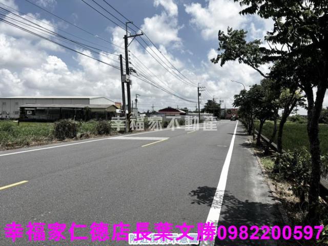 台南歸仁農地-2