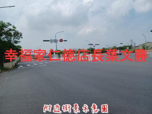 台南安南農地-10