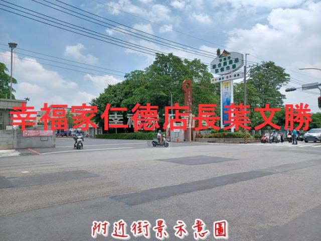 台南安南農地-14